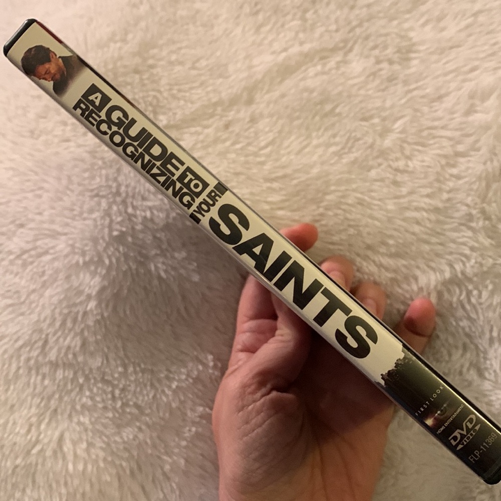 🔥4/$25🔥 A guide to recognizing your Saints - Picture 5 of 6